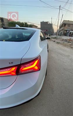 شيفروليه ماليبو